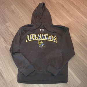 Under Armour University of Delaware Sweatshirt
